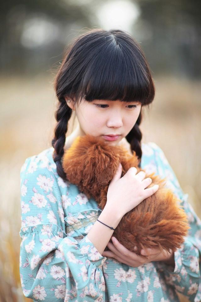 继父竟为钱再娶寡妇邻居