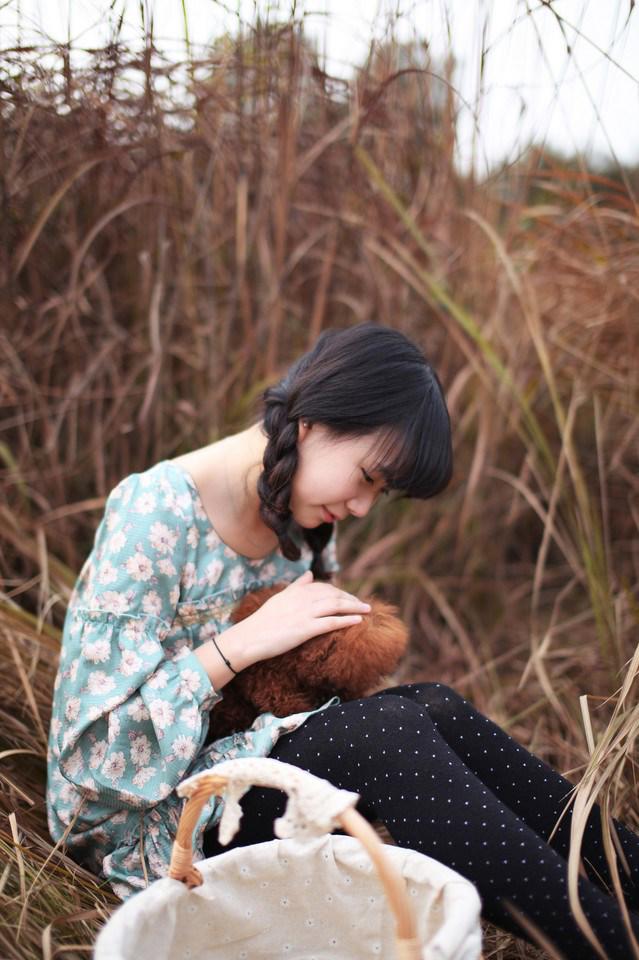 情感口述:前女友失恋让自己陪着她