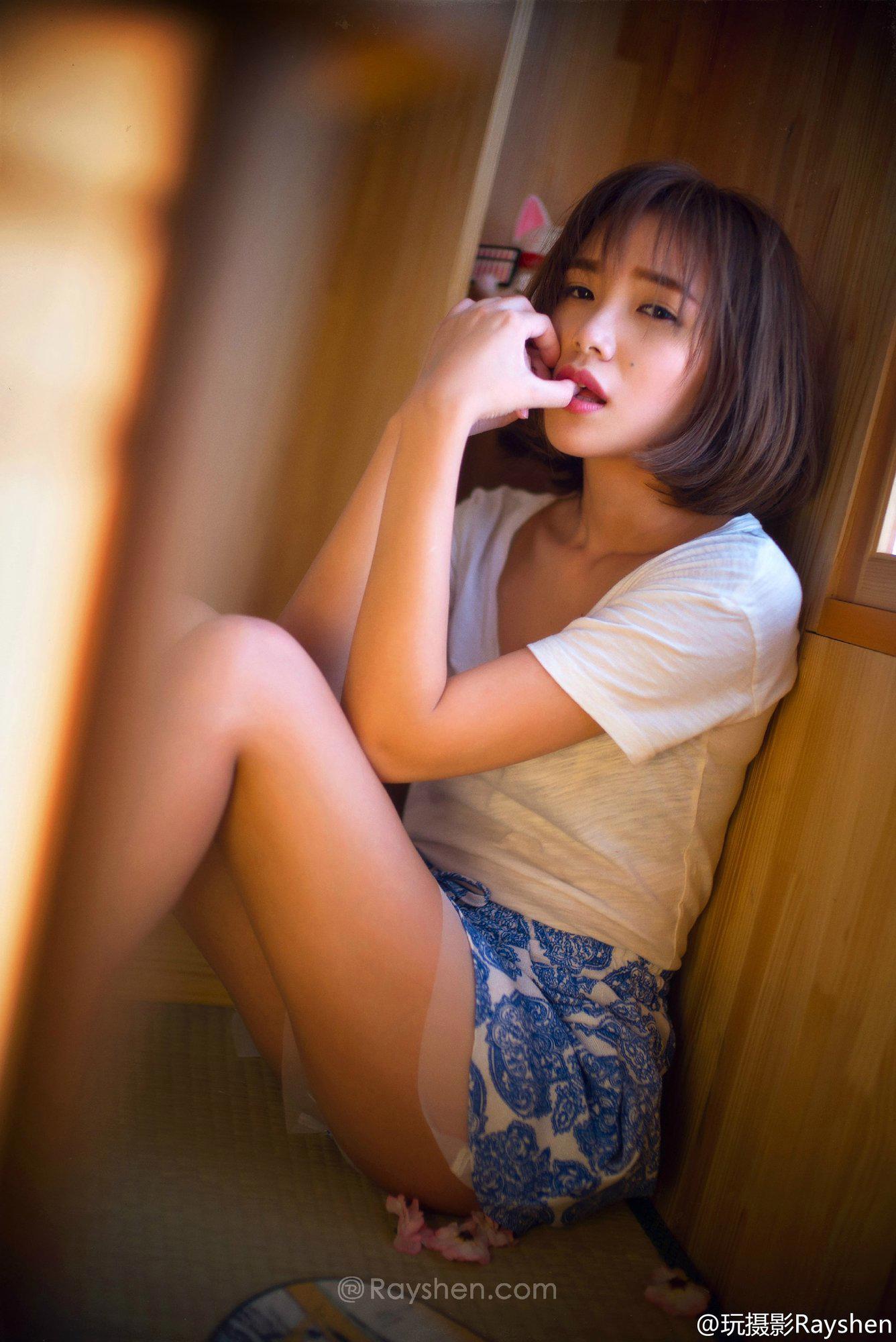 妹子口述：那些被我诱惑过的男人(2)