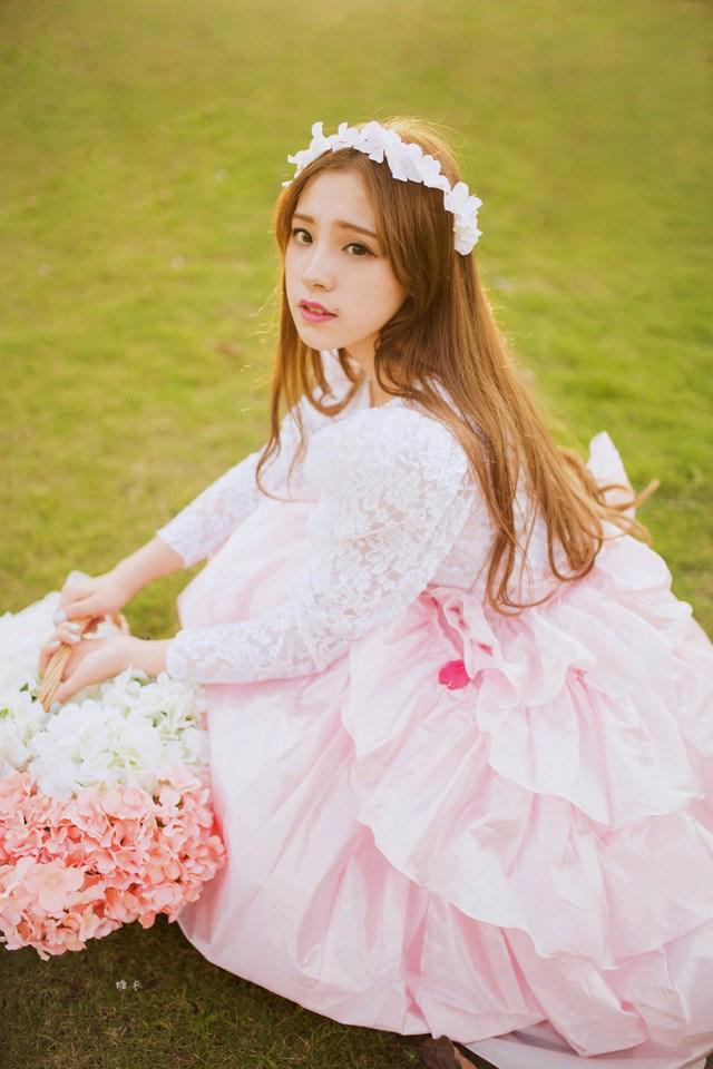 女性安全套正确使用方法 女性避孕套怎么带图解