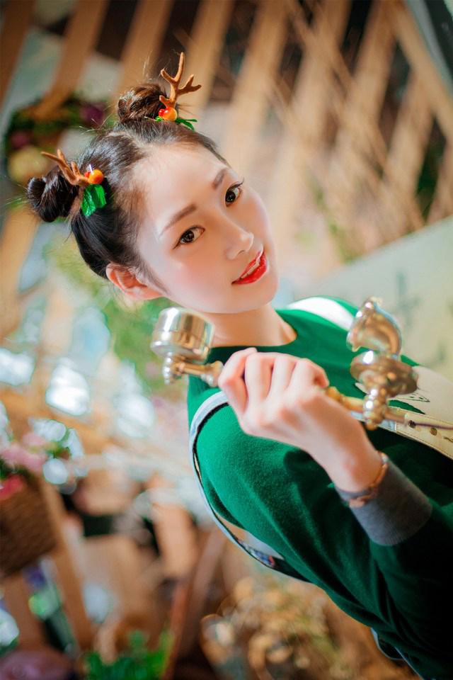 士兵汉死神（大结局）