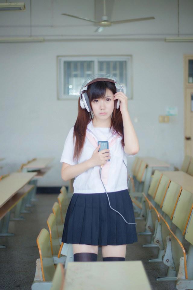 年少觅知己