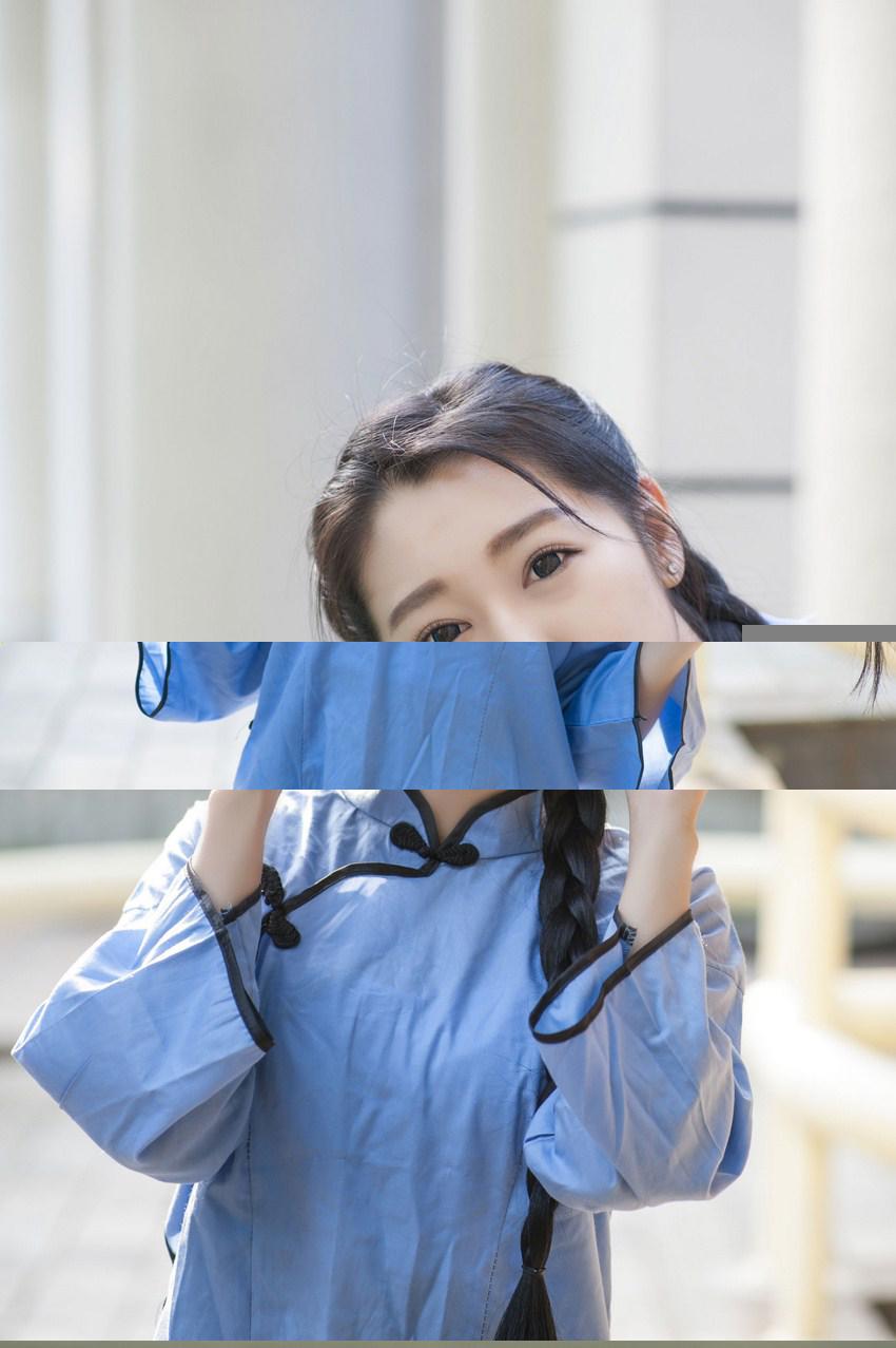 主任办公室的娇踹声 教务主任迷奸女老师的激情性爱过程(图文)
