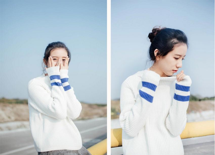 红尘深处、最美的依然还是你!