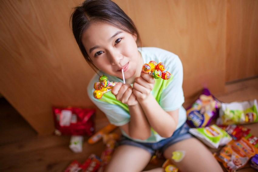 爱情的心里话