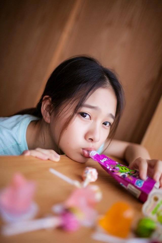 娶个小娇妻，生活难安宁