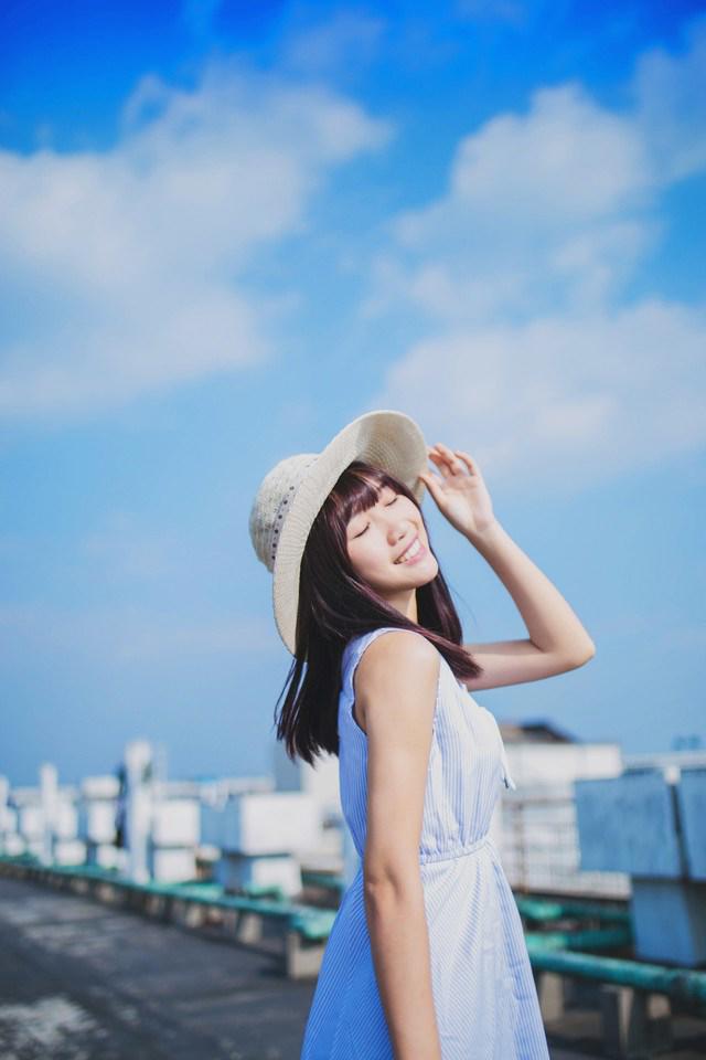 为爱而付出