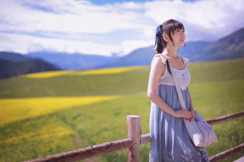 留守少女：老男人把我当做生子机器