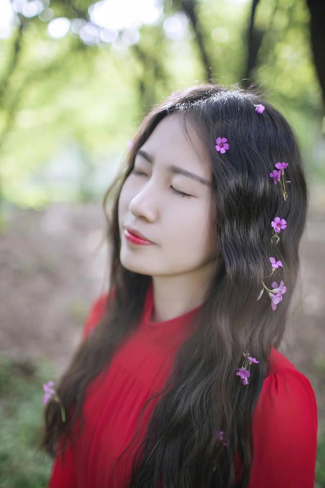 拼了命也要和她在一起 她却说听妈妈的