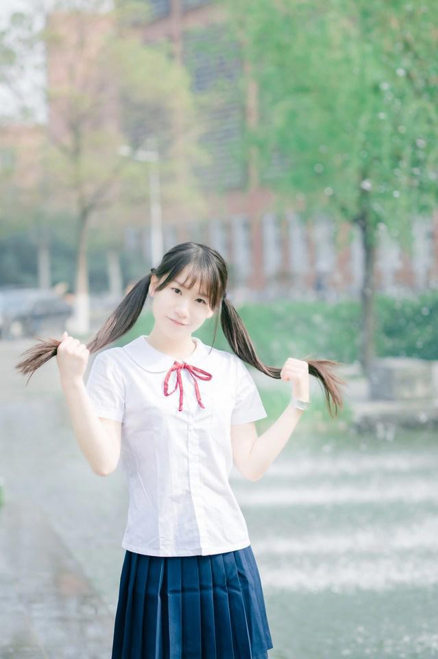 爱情故事之我和她