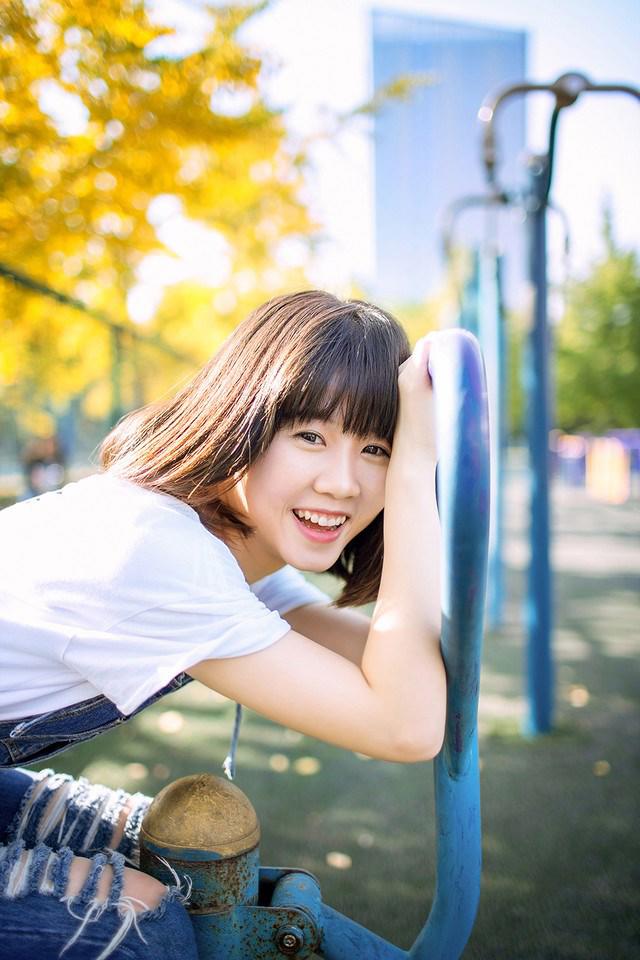 小桥与小河