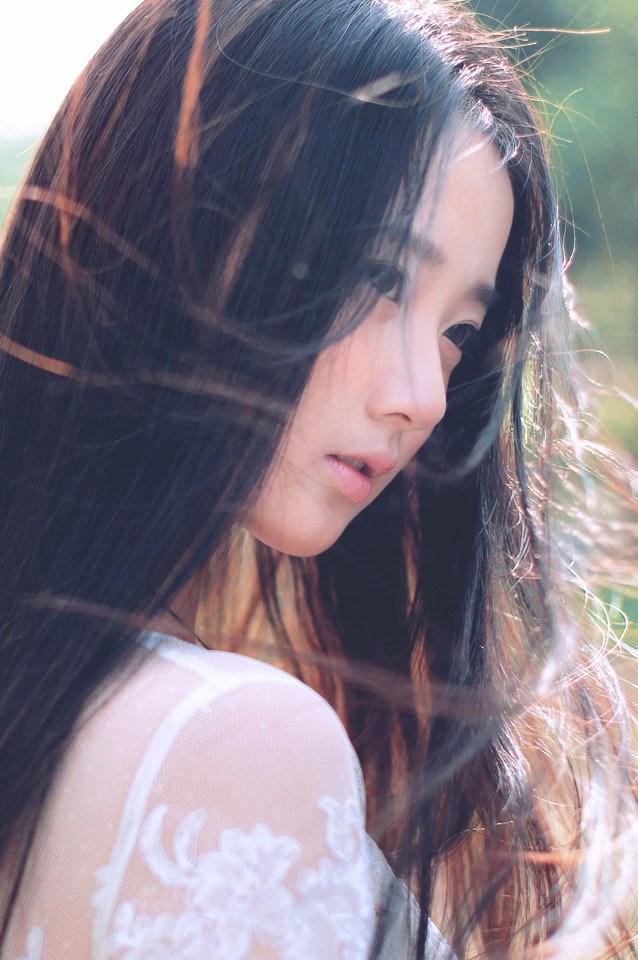 会说情话撩人的女人 偷听大炕上的喘气声