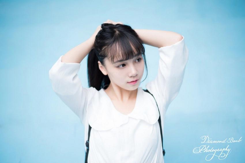 我无法承受老师的性骚扰