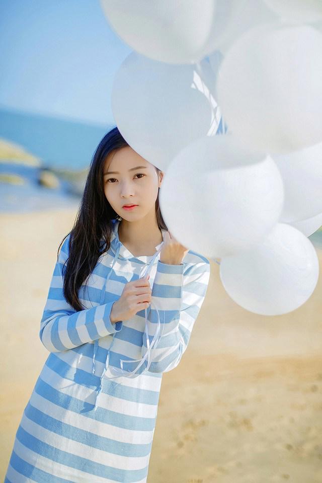 与情人在一起 我找到了少女的感觉
