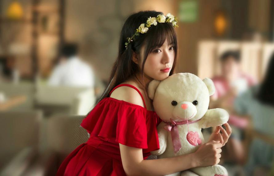 为了情我跟街头骗子私奔了十天