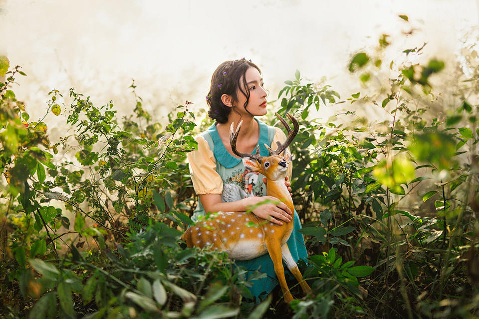 已婚的我成了年轻领导的秘密情人