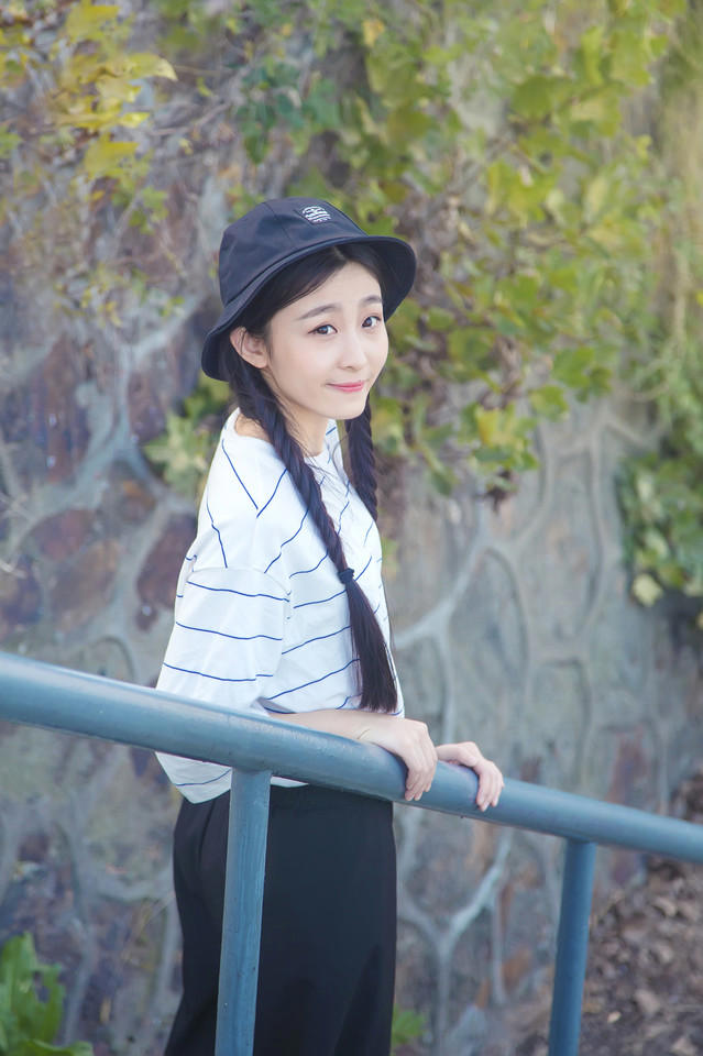 雪，只落一个冬季