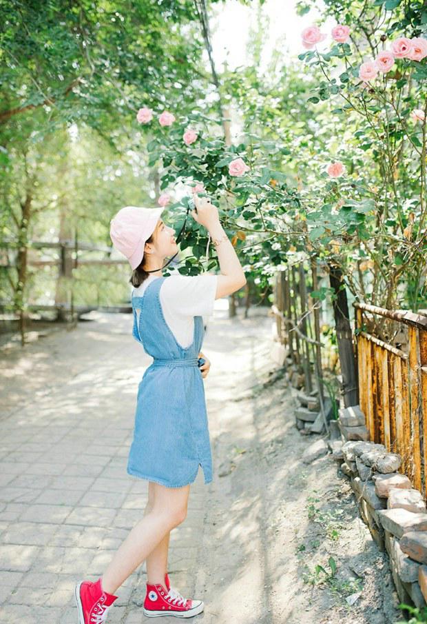 婉儿选婿_民间故事