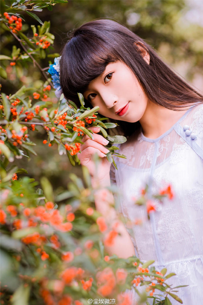一种女人,失败之后变美丽
