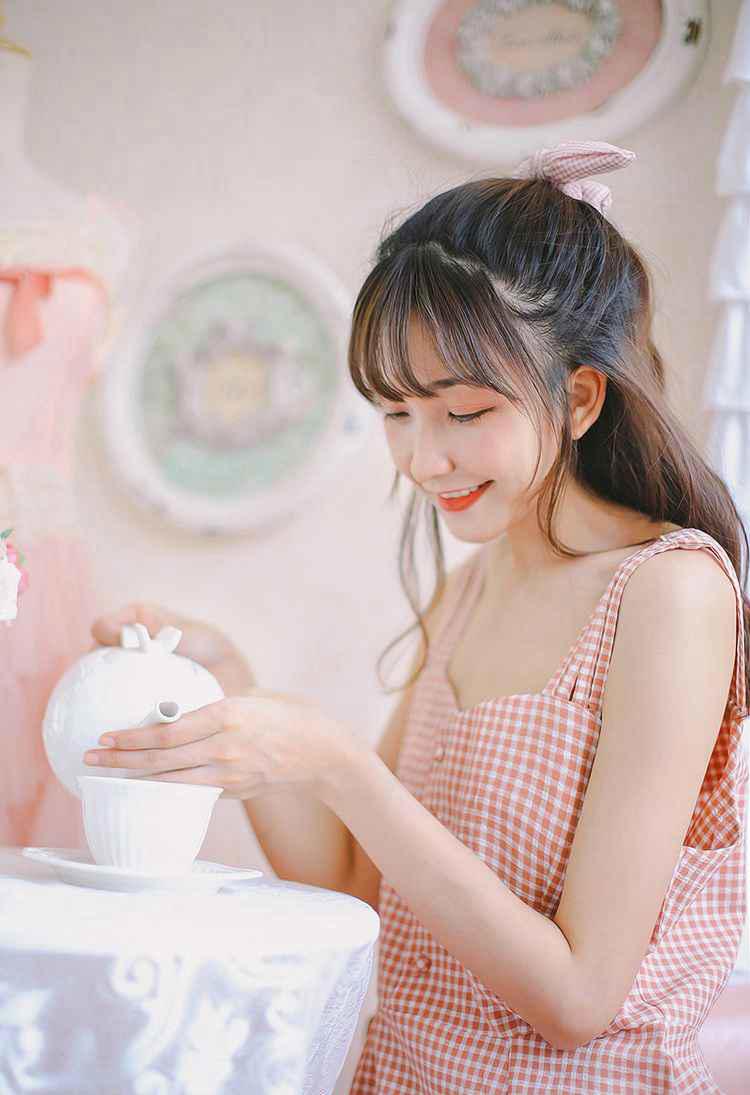 爱是梦醒时的泪