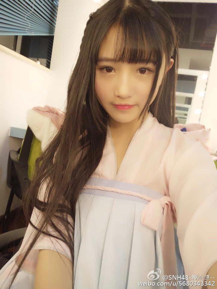 少女的诱惑 她的迟钝让我着急