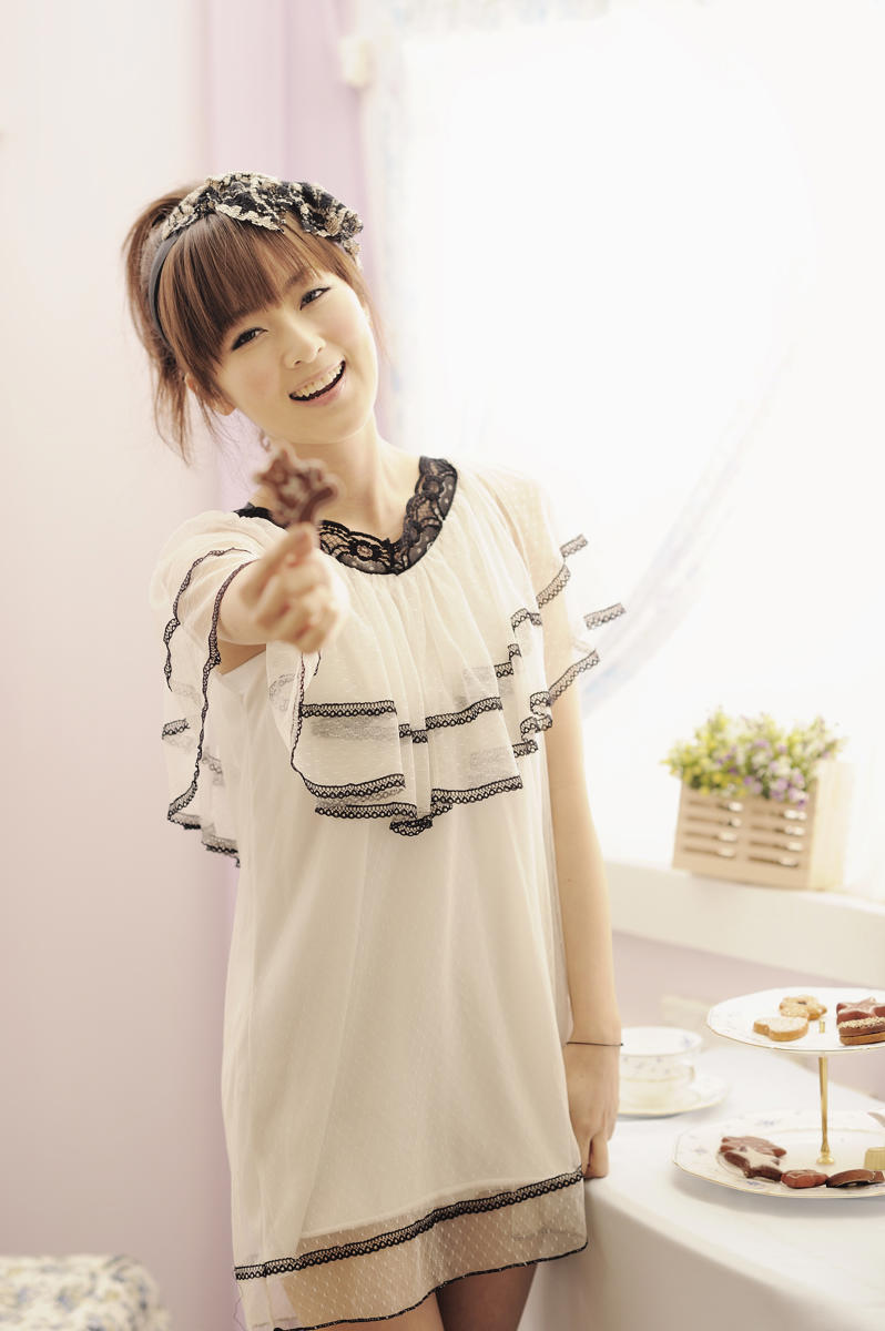 水性杨花的女人