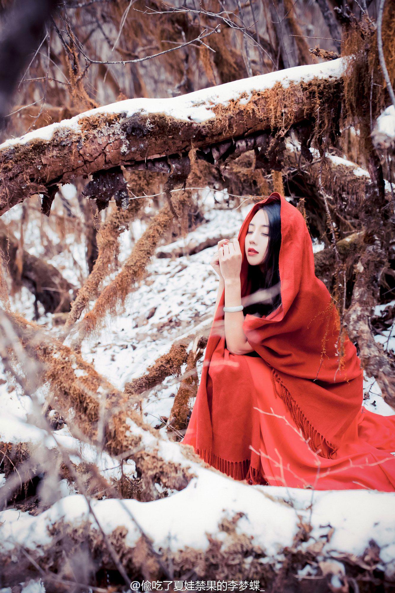 摘草计划：钟草草求爱记