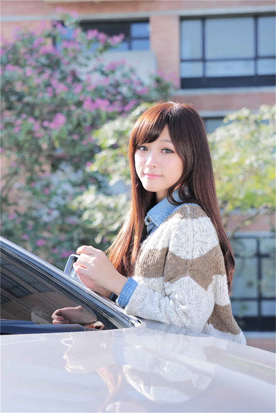 贵州女人,凶