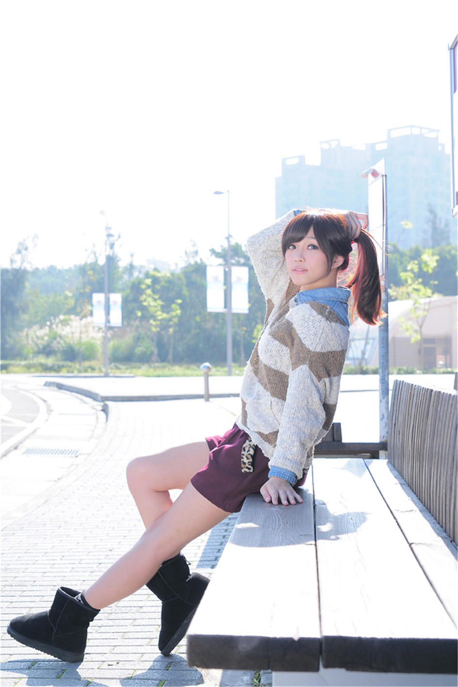 毕福剑的苦涩心结