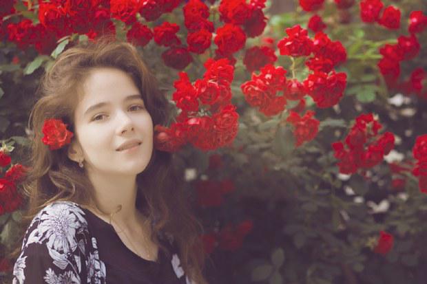 到大山深处感受那份真情