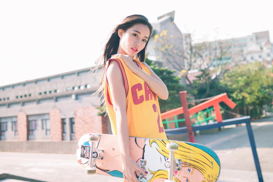 女人嫁得好 80分男人就足够了