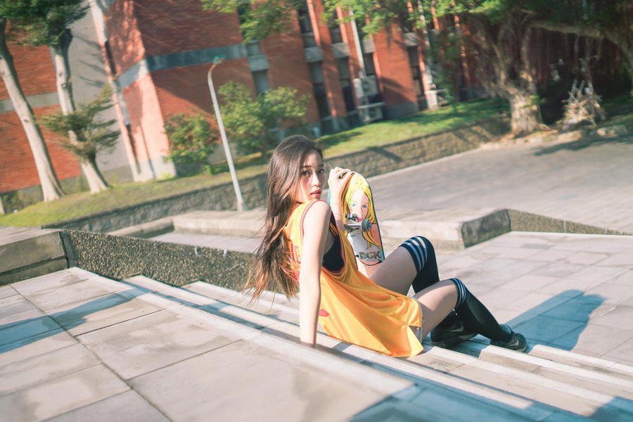 禁地惊魂_侦探故事