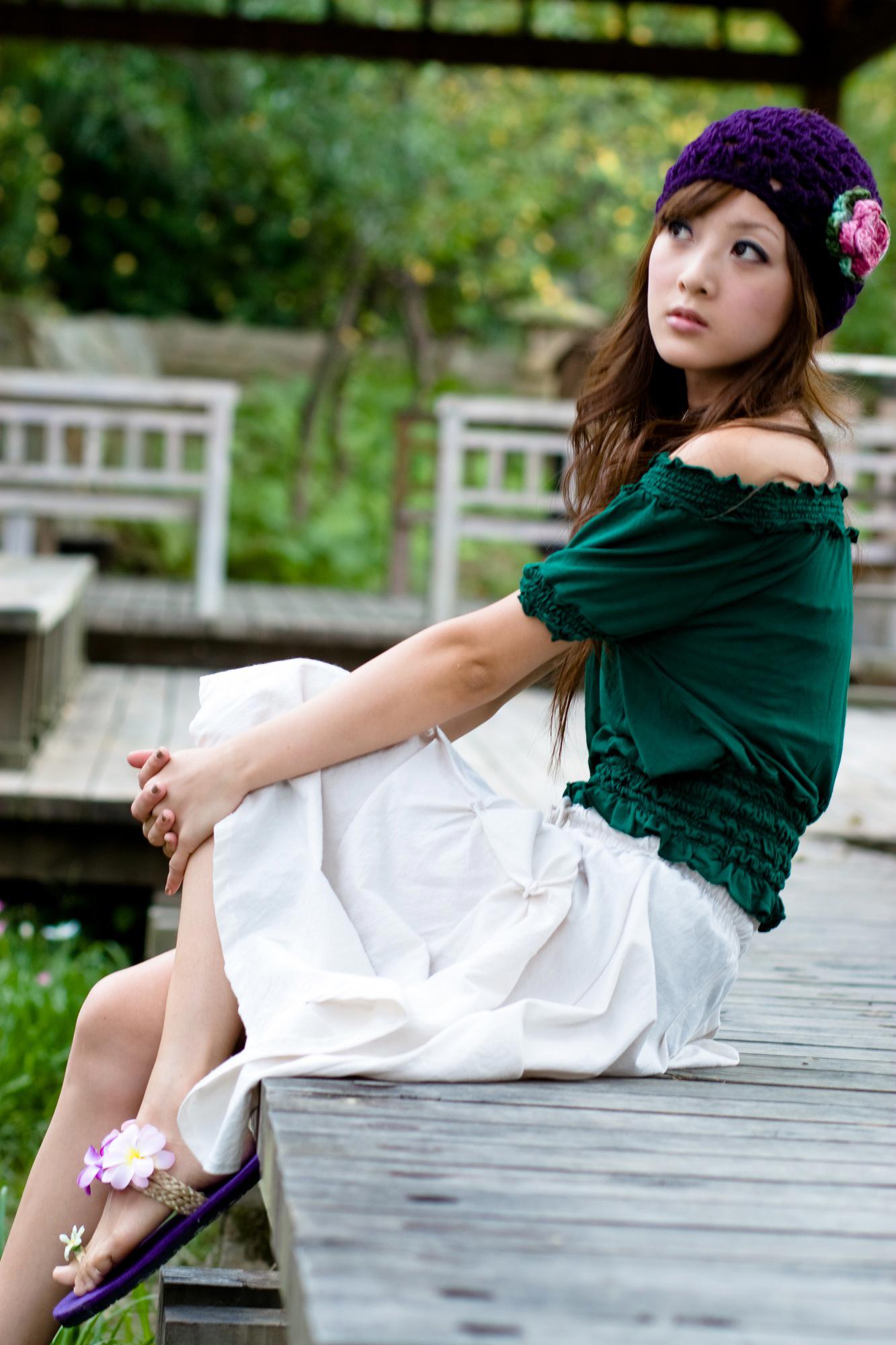 剪花女_历史故事