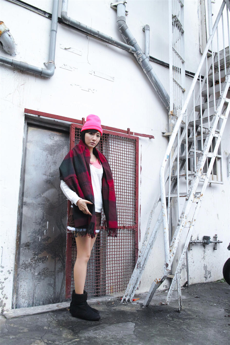 事隔多年也难忘的桃花运与劫