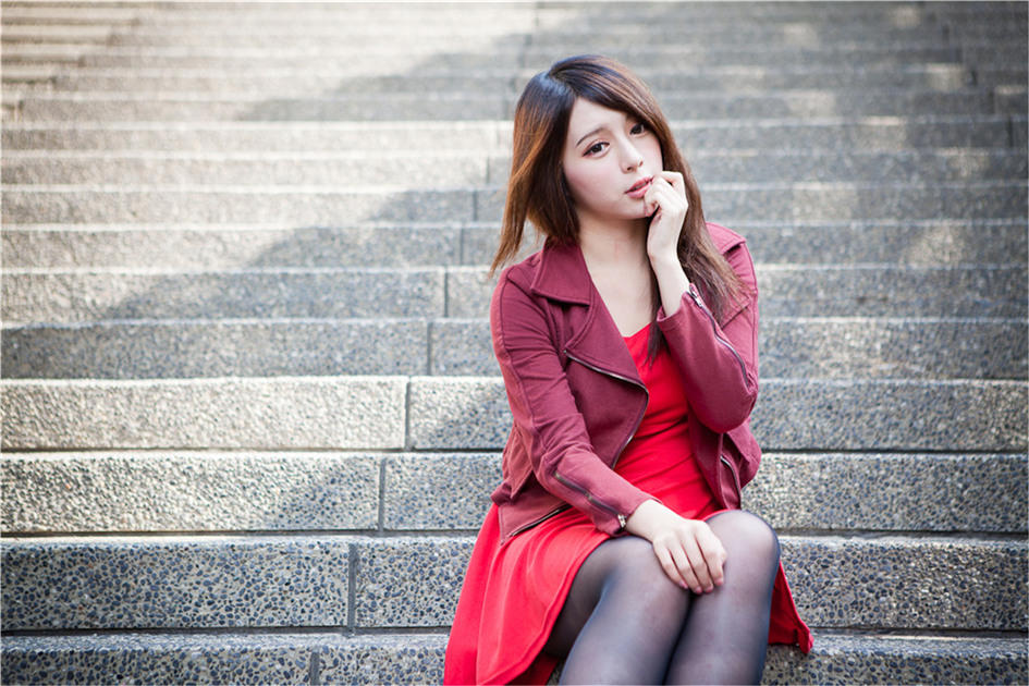 那一天,我没有拒绝她