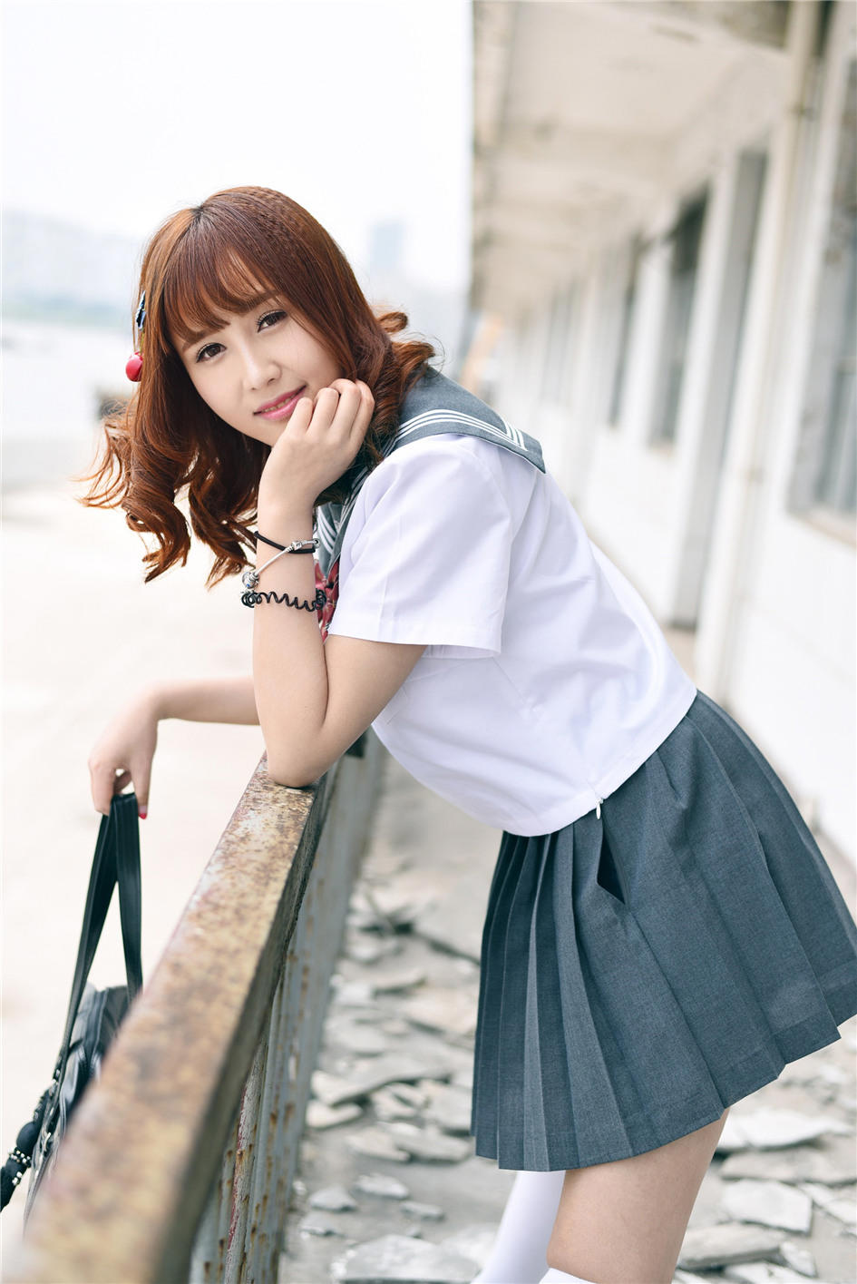 死若秋叶般静美