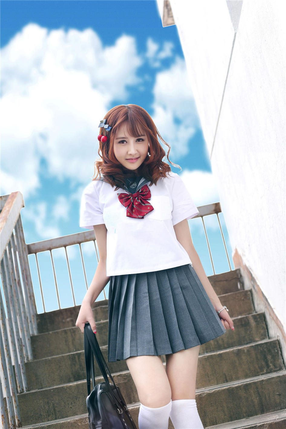 风筝断线不断情_民间故事