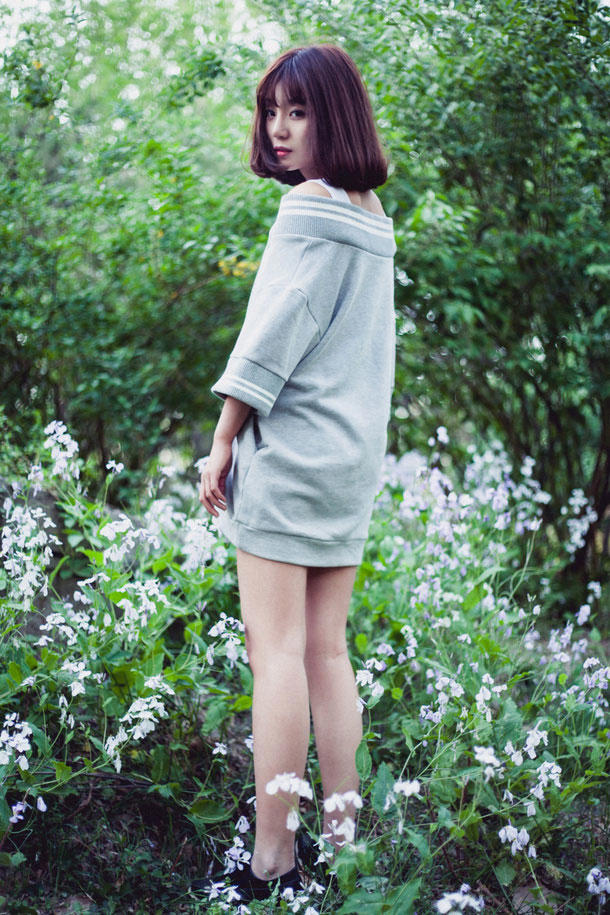 秋天里的阴生馆_灵异故事