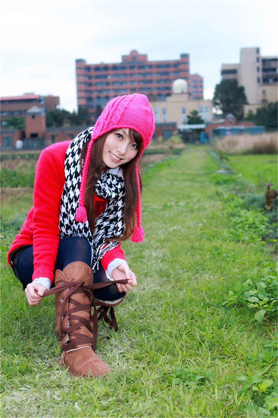 北京爱情故事语录