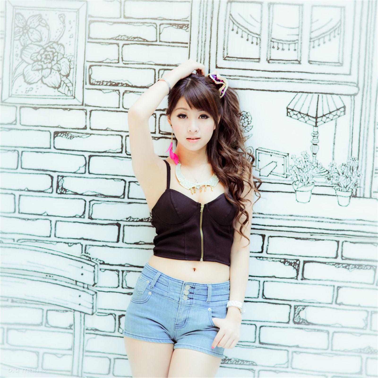 、我爱上了这个坐怀不乱的男人