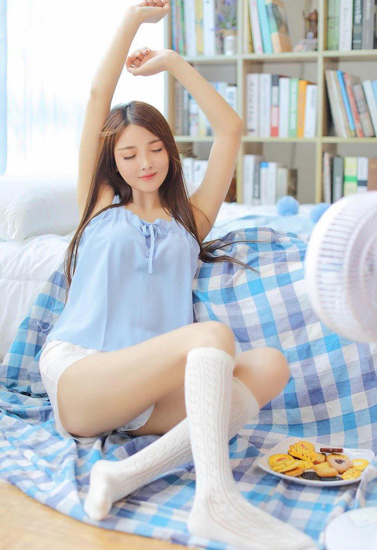 宝贝，妈妈爱你