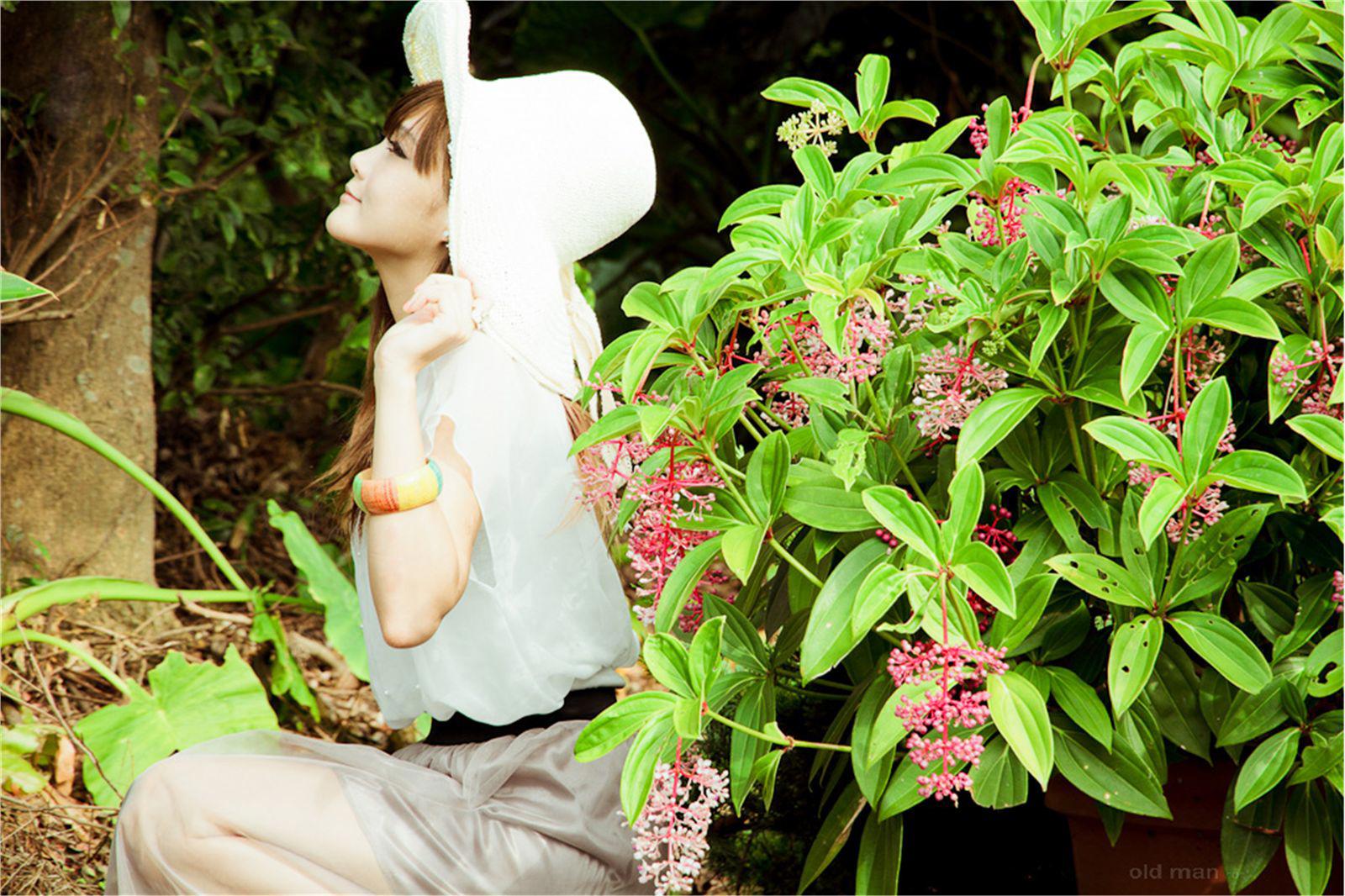 几个傻瓜的傻瓜式爱情