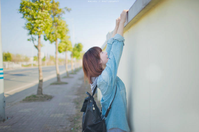 摘草计划：钟草草求爱记