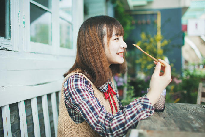 在一起四年的女友 我不爱了