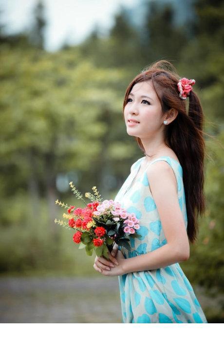 与大学校花的性史
