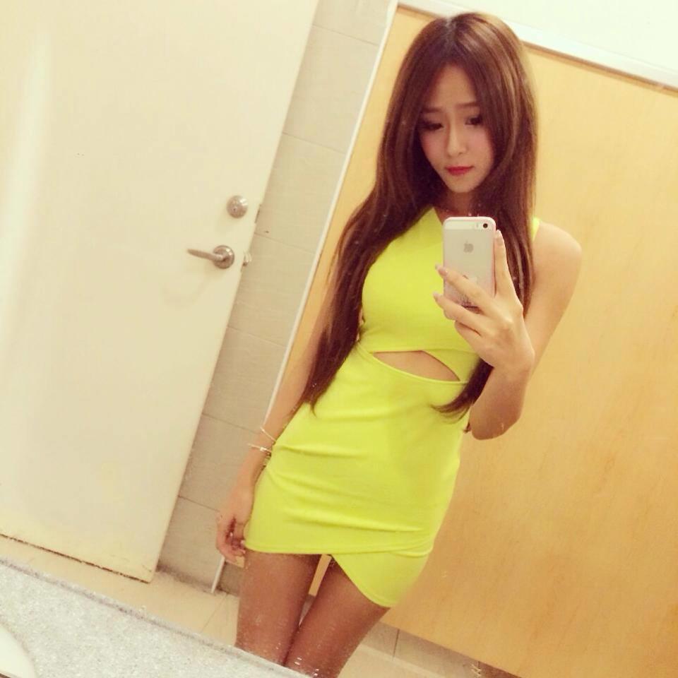 莲花姑娘