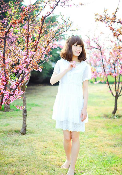 《小向杏奈》作品封面图片,小向杏奈哪一部最好看