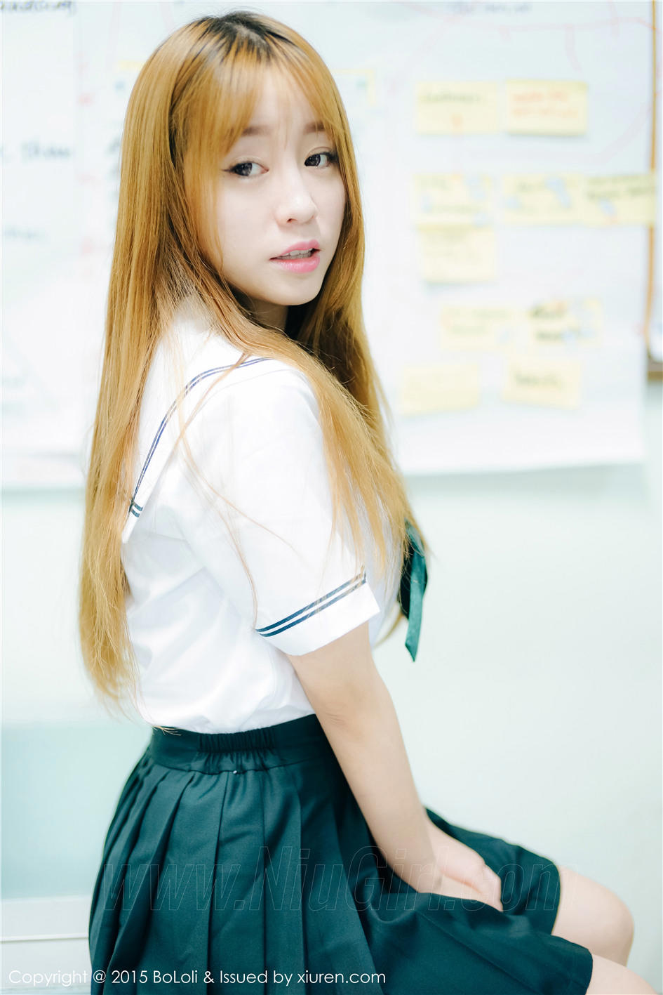 老公玩女人只为证明他是抢手货