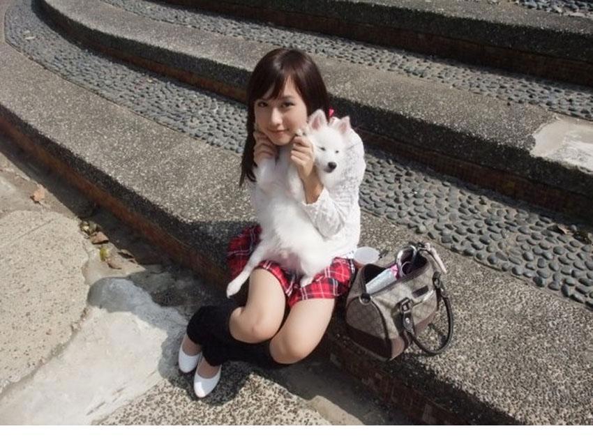 童年阴影让我成堕落天使