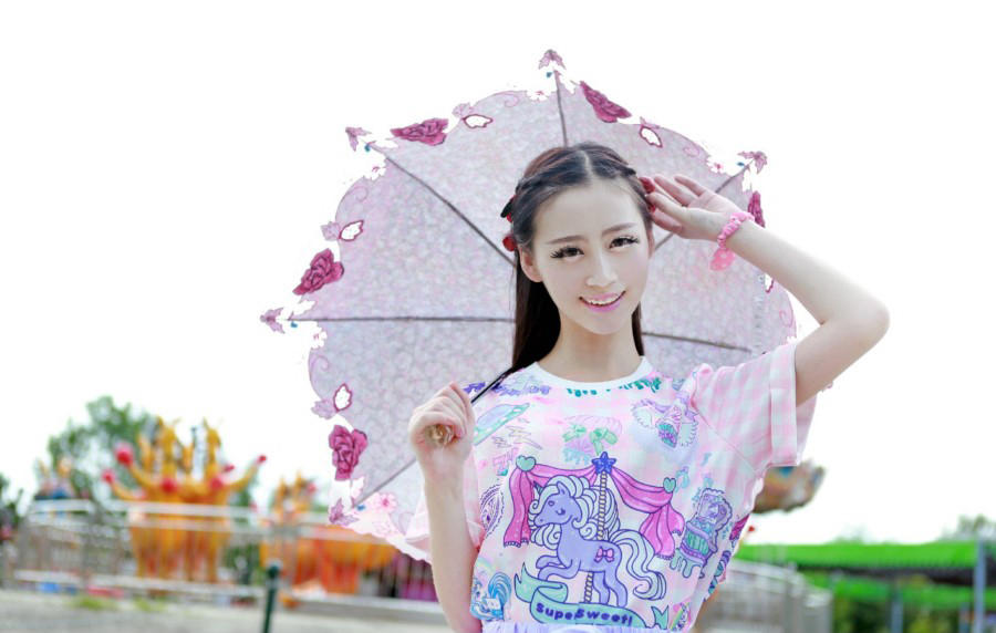 警花的情人死亡之谜_侦探故事